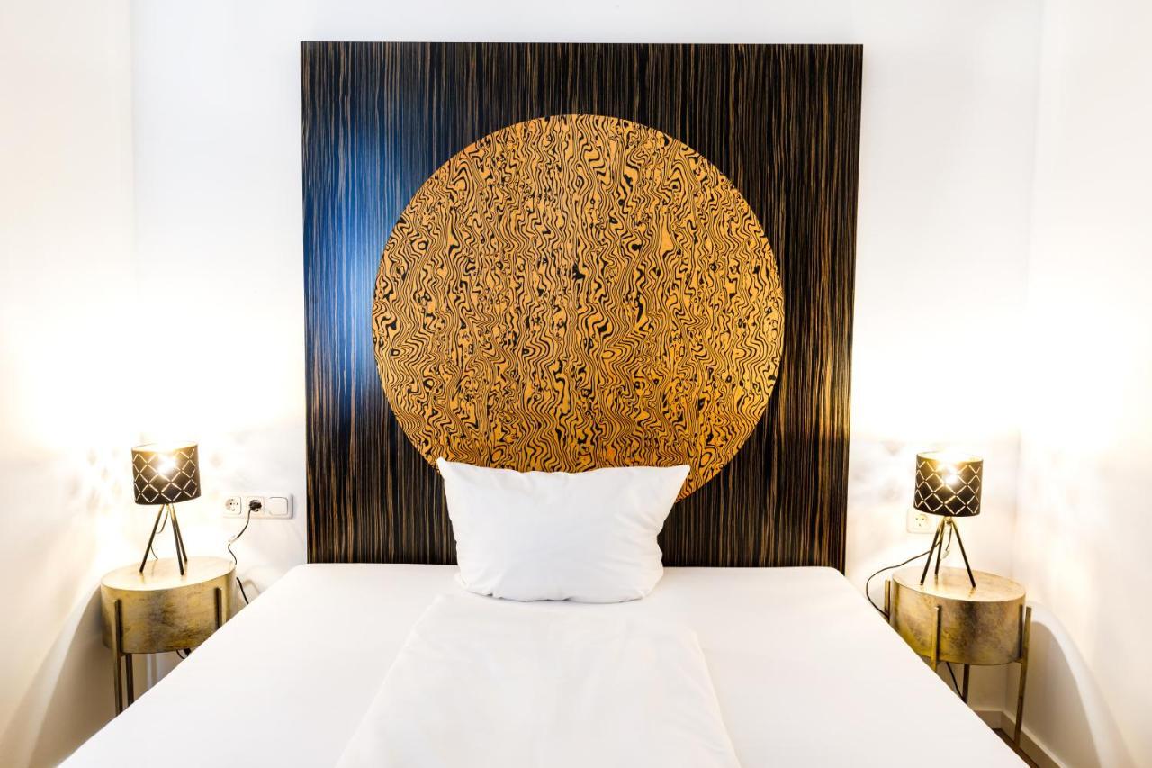 Arthotel Restaurant Pfeffermuehle Ίνγκολστατ Εξωτερικό φωτογραφία