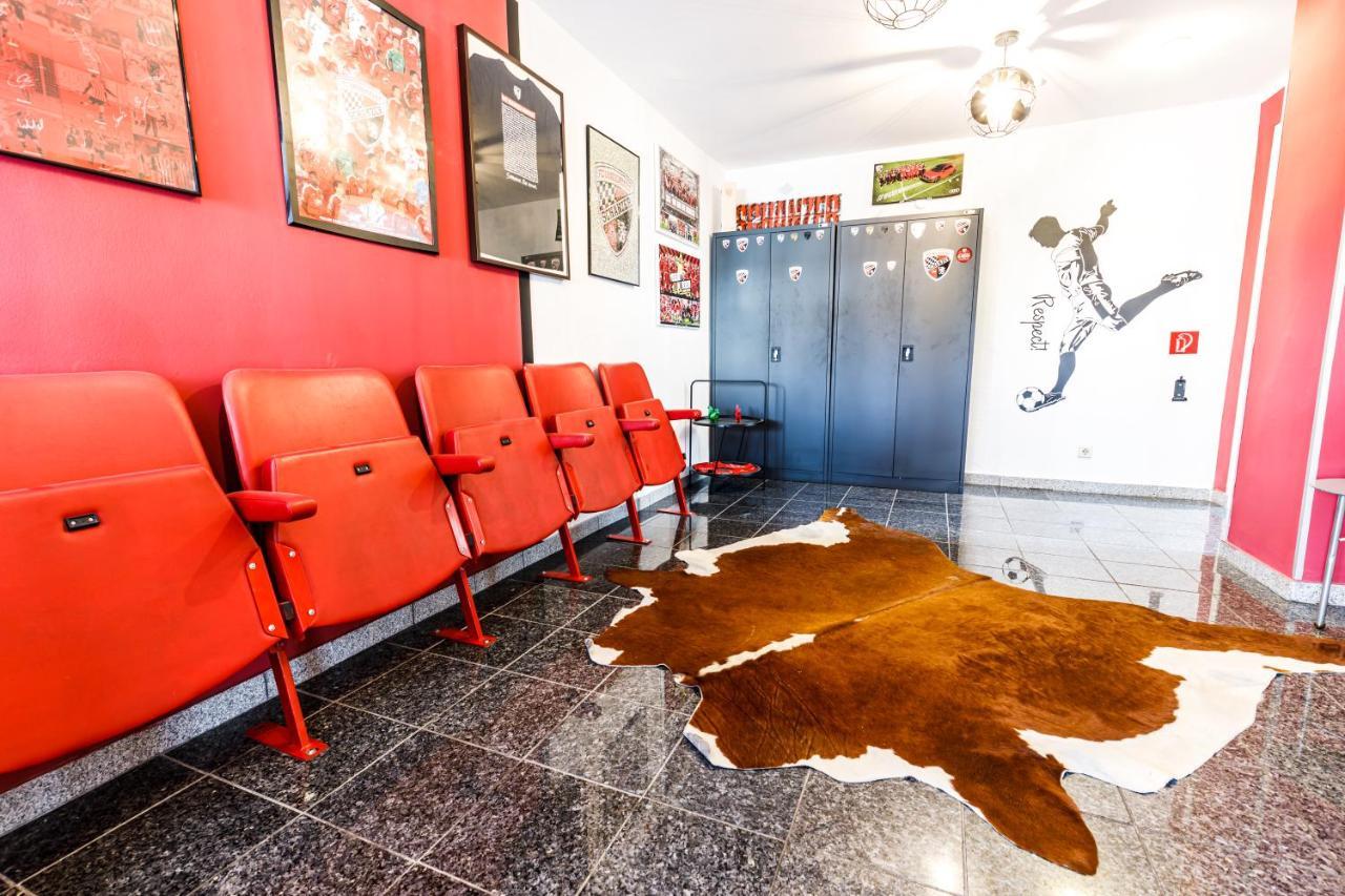 Arthotel Restaurant Pfeffermuehle Ίνγκολστατ Εξωτερικό φωτογραφία