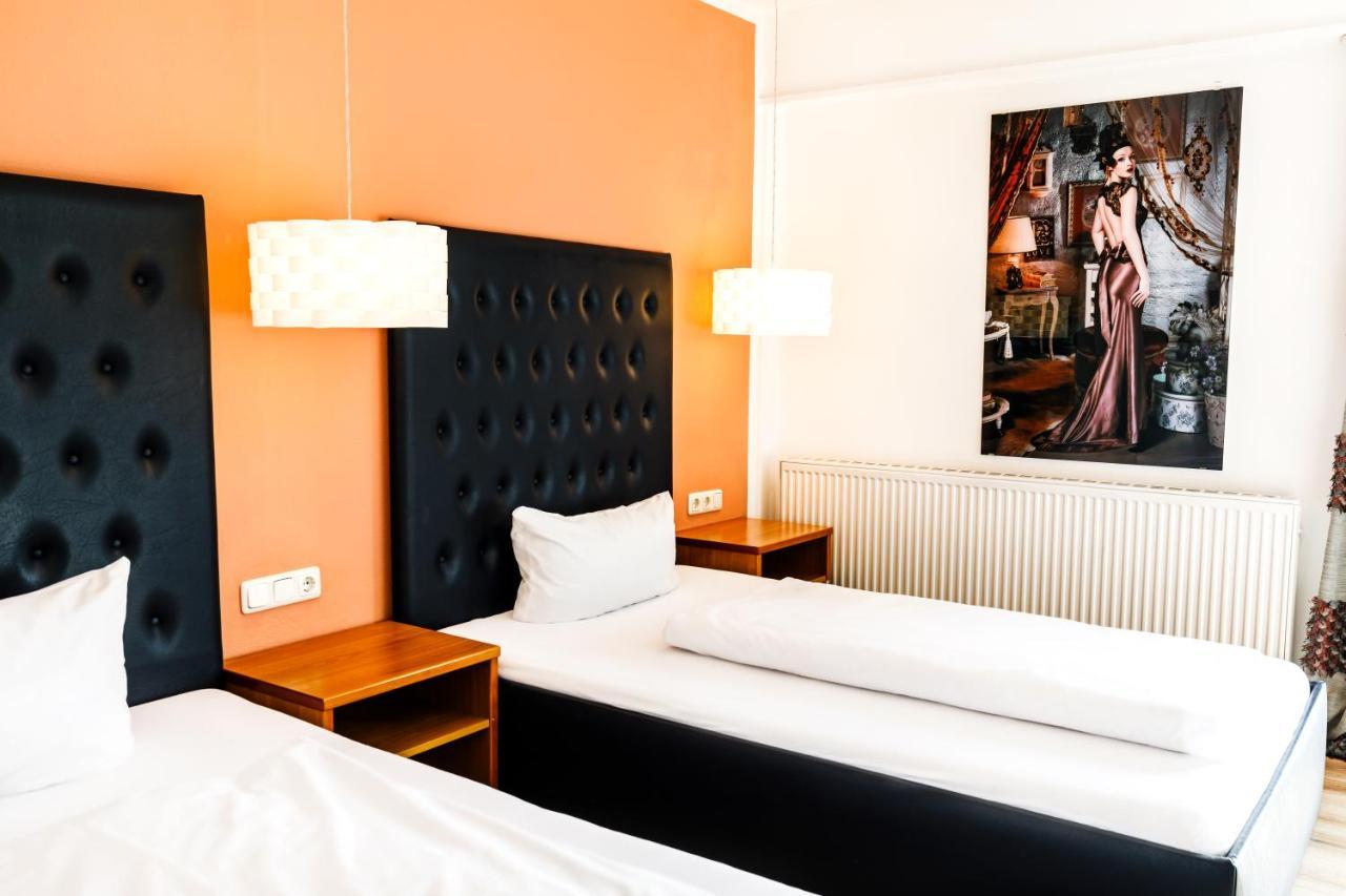 Arthotel Restaurant Pfeffermuehle Ίνγκολστατ Εξωτερικό φωτογραφία