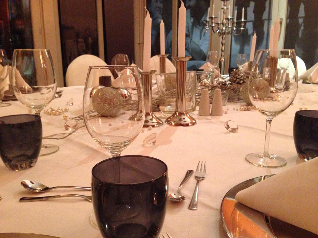 Arthotel Restaurant Pfeffermuehle Ίνγκολστατ Εξωτερικό φωτογραφία