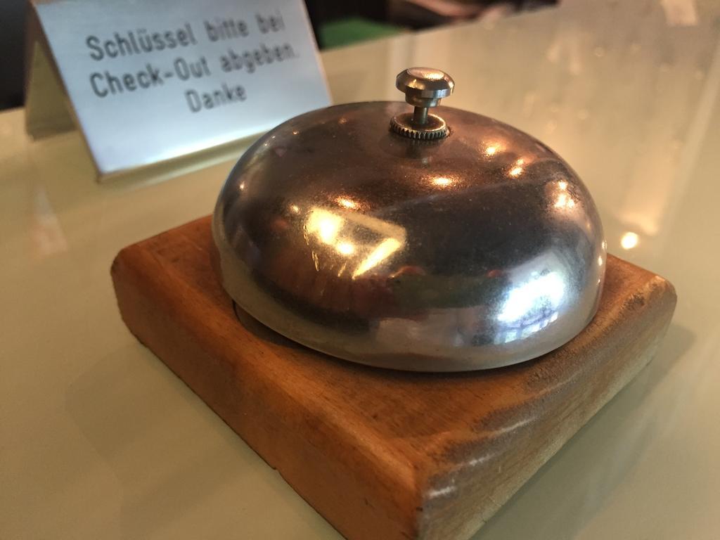 Arthotel Restaurant Pfeffermuehle Ίνγκολστατ Εξωτερικό φωτογραφία