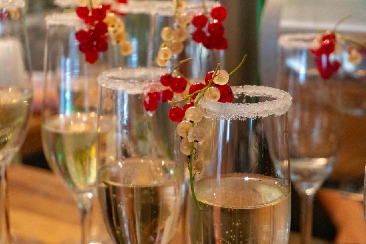Arthotel Restaurant Pfeffermuehle Ίνγκολστατ Εξωτερικό φωτογραφία