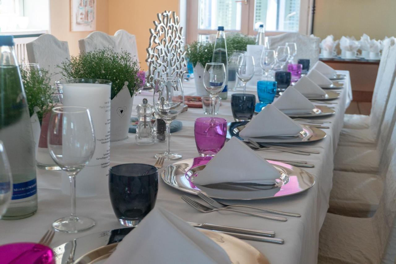 Arthotel Restaurant Pfeffermuehle Ίνγκολστατ Εξωτερικό φωτογραφία