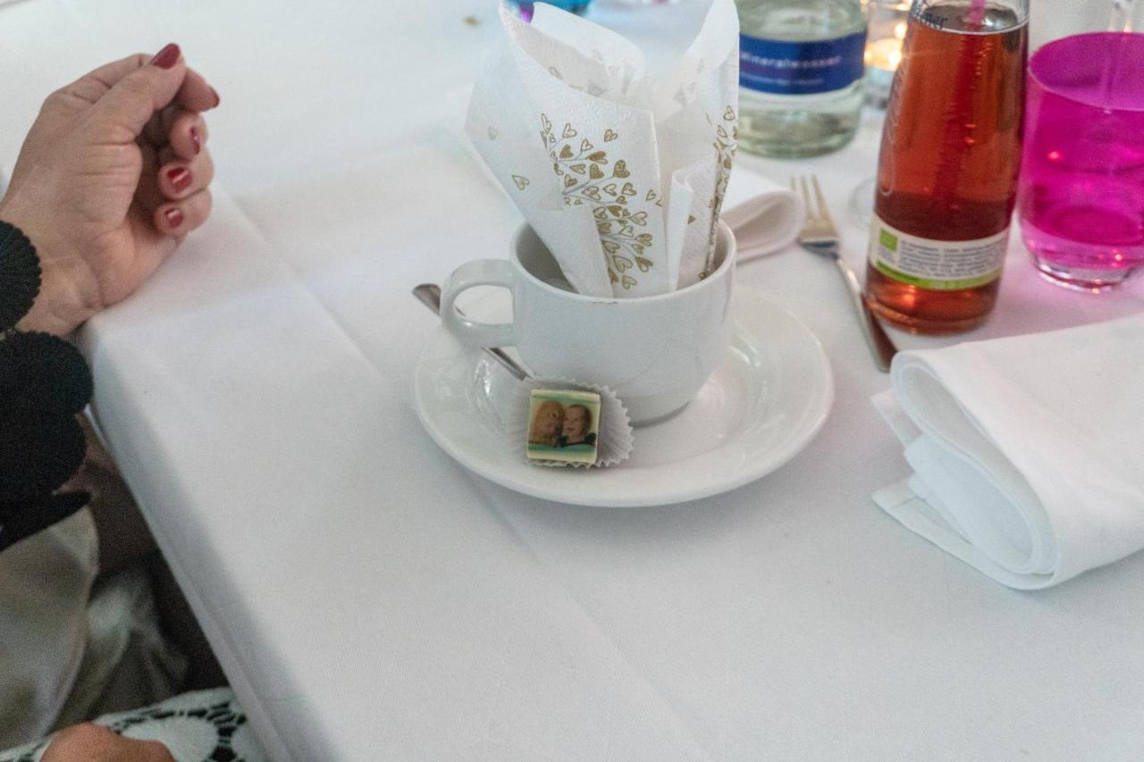 Arthotel Restaurant Pfeffermuehle Ίνγκολστατ Εξωτερικό φωτογραφία